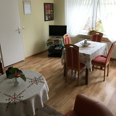 Apartment Baden Baden Haus Am Ibachweg מראה חיצוני תמונה