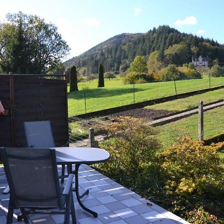 Apartment Baden Baden Haus Am Ibachweg מראה חיצוני תמונה