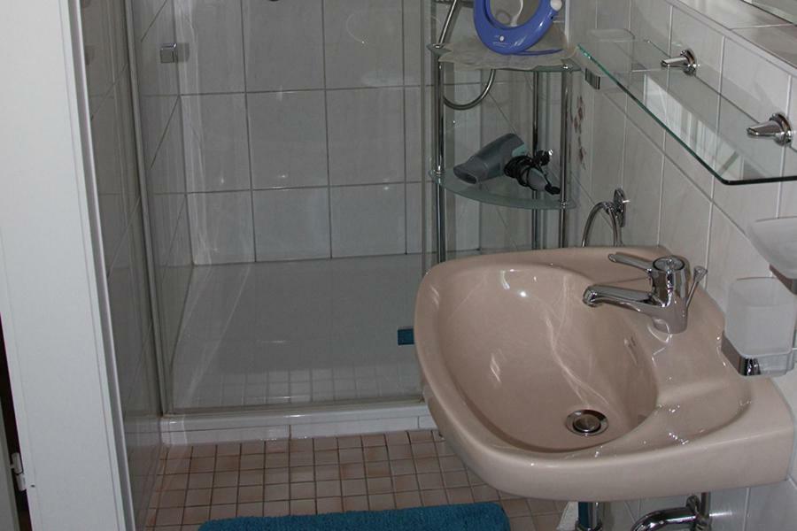 Apartment Baden Baden Haus Am Ibachweg מראה חיצוני תמונה