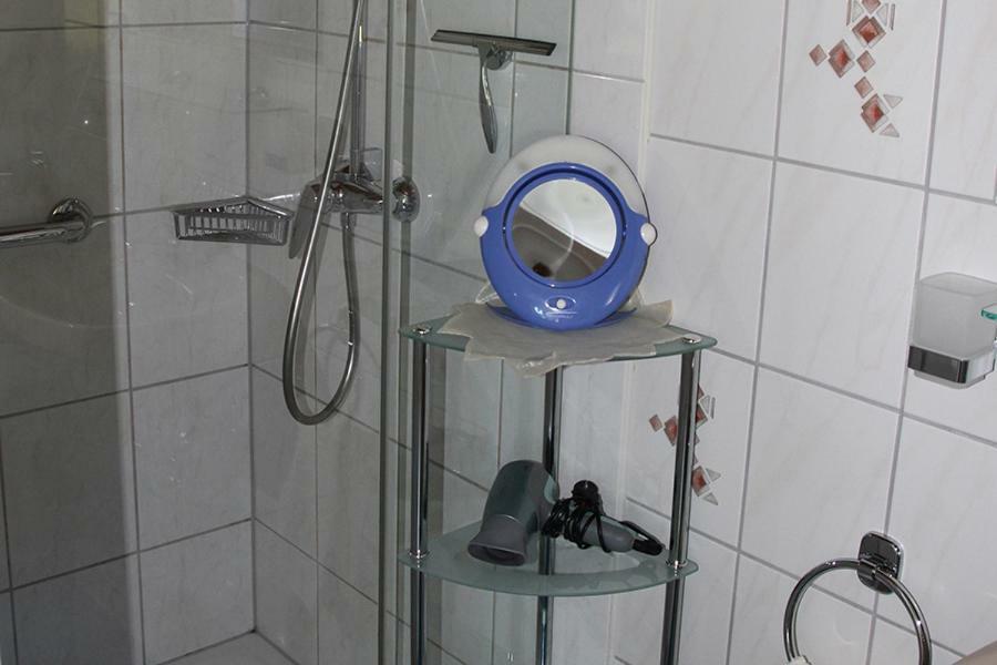 Apartment Baden Baden Haus Am Ibachweg מראה חיצוני תמונה