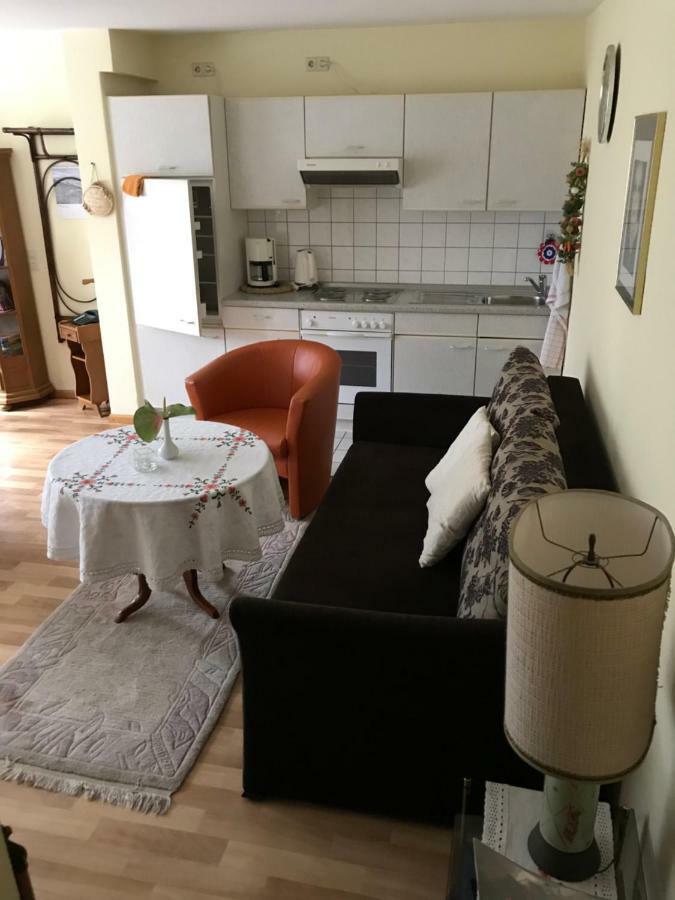 Apartment Baden Baden Haus Am Ibachweg מראה חיצוני תמונה