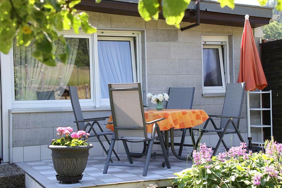 Apartment Baden Baden Haus Am Ibachweg מראה חיצוני תמונה