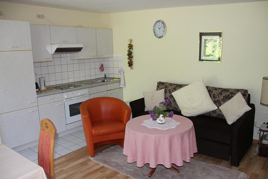 Apartment Baden Baden Haus Am Ibachweg מראה חיצוני תמונה