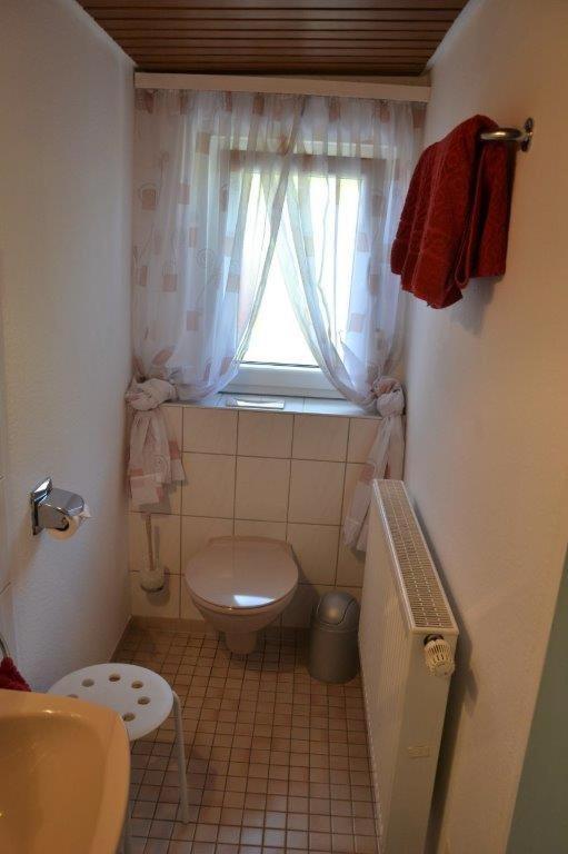 Apartment Baden Baden Haus Am Ibachweg מראה חיצוני תמונה