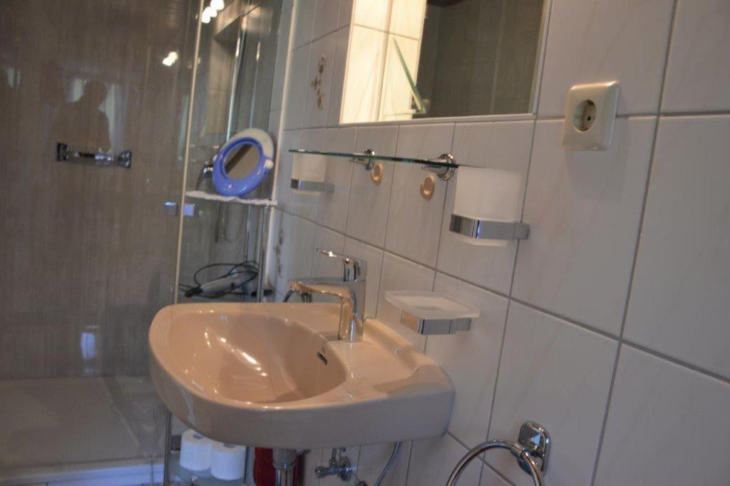 Apartment Baden Baden Haus Am Ibachweg מראה חיצוני תמונה