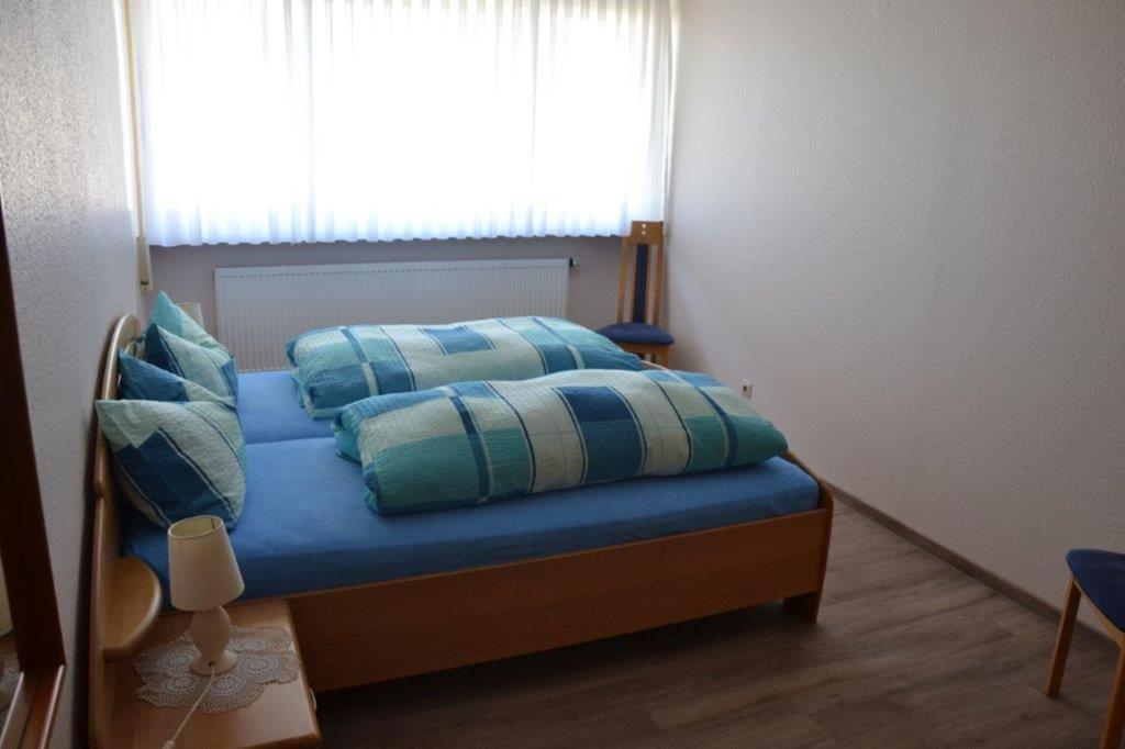 Apartment Baden Baden Haus Am Ibachweg מראה חיצוני תמונה
